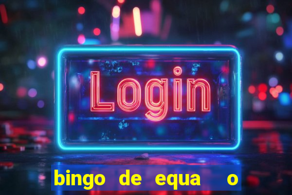 bingo de equa  o do 2o grau